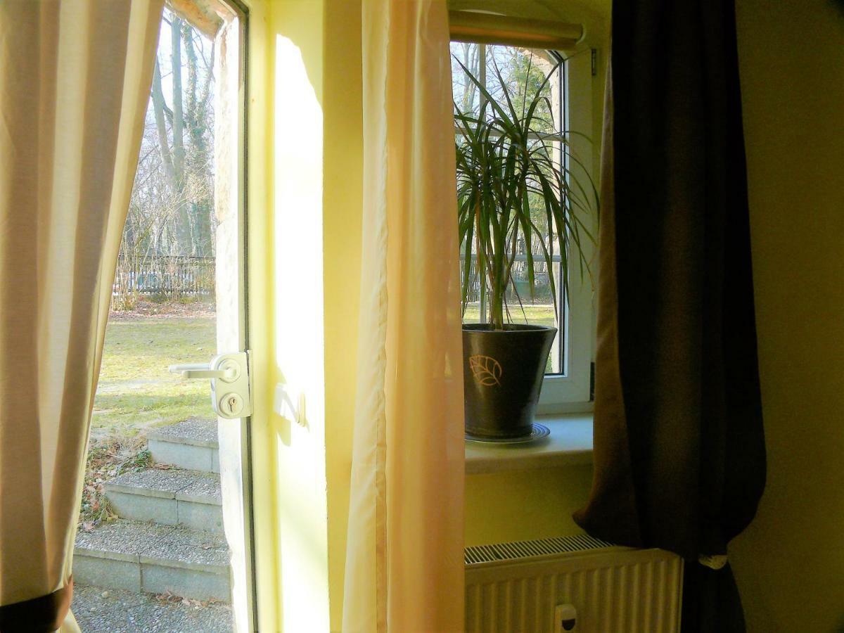 Villa Fewo 1 Berlin Eksteriør billede